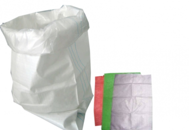 انواع گونی پلاستیکی (ساده، ضدآب، زیپ دار)